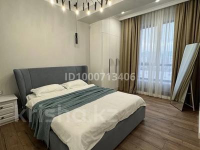 2-бөлмелі пәтер · 52 м², Улы Дала 33/1, бағасы: 18 000 ₸ в Астане, Нура р-н