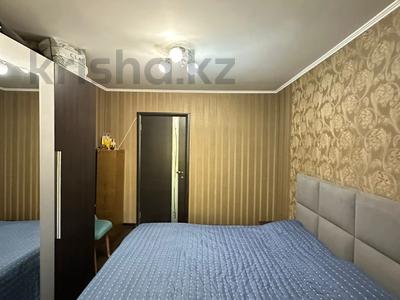 3-бөлмелі пәтер · 60 м² · 2/5 қабат, Орбита-3 ш/а. — Саина, бағасы: 40.5 млн ₸ в Алматы, Бостандыкский р-н