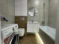 2-бөлмелі пәтер · 62.6 м² · 1/9 қабат, Алтын орда ш/а., бағасы: 28.5 млн ₸ в Актобе, мкр. Алтын орда — фото 11