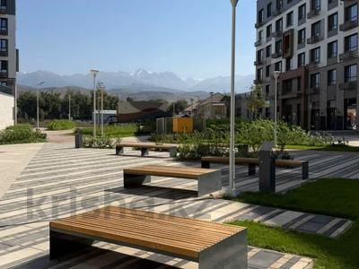 3-бөлмелі пәтер · 91 м² · 3/6 қабат, Тараз — Кульджинский Тракт, бағасы: 60 млн ₸ в Алматы, Турксибский р-н