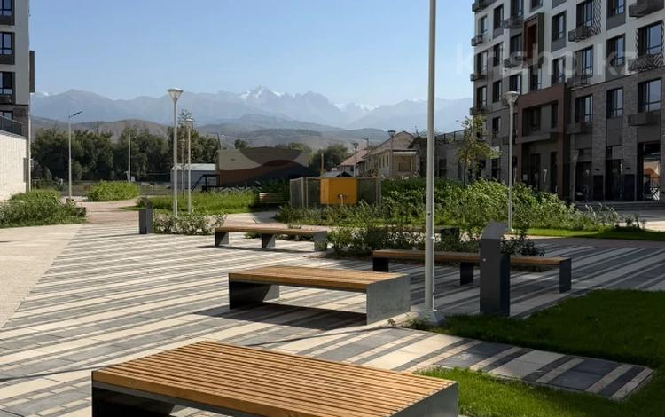 3-бөлмелі пәтер · 91 м² · 3/6 қабат, Тараз — Кульджинский Тракт, бағасы: 60 млн ₸ в Алматы, Турксибский р-н — фото 2