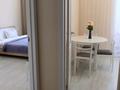 1-комнатная квартира · 39 м², Туран 34б за 16 000 ₸ в Астане, Есильский р-н — фото 7