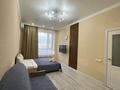 1-комнатная квартира · 39 м², Туран 34б за 16 000 ₸ в Астане, Есильский р-н — фото 5
