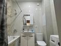 1-комнатная квартира · 39 м², Туран 34б за 16 000 ₸ в Астане, Есильский р-н — фото 9