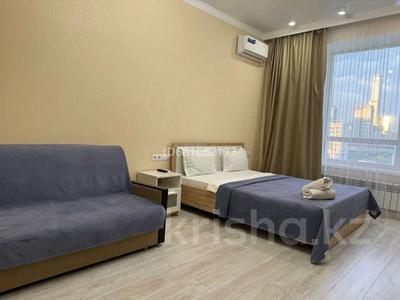 1-комнатная квартира · 39 м², Туран 34б за 16 000 ₸ в Астане, Есильский р-н