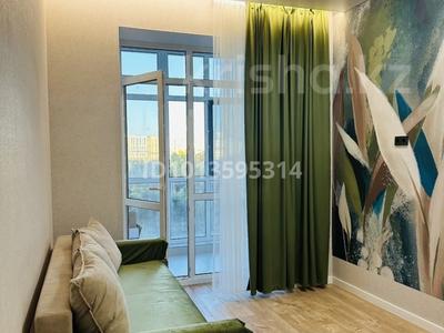 2-комнатная квартира · 42 м² · 7/10 этаж, Алихан Бокейхан 7 за 33.5 млн ₸ в Астане, Есильский р-н