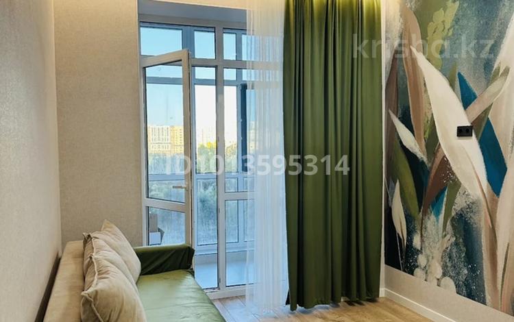2-комнатная квартира · 42 м² · 7/10 этаж, Алихан Бокейхан 7 за 33.5 млн ₸ в Астане, Есильский р-н — фото 15