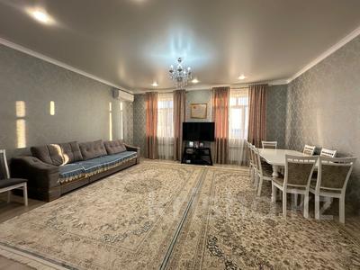 3-комнатная квартира · 138.1 м² · 4/4 этаж, Бухар Жырау (бывш. Кроленко) 144/1 — КВАРТИРА+ПАРКИНГ+КЛАДОВАЯ за 65 млн 〒 в Павлодаре