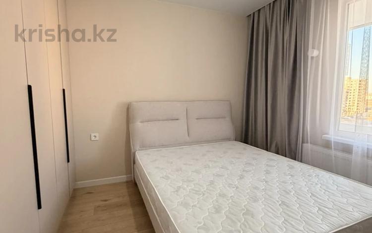 2-комнатная квартира · 42 м² · 8/17 этаж, Улы Дала 12 за 250 000 ₸ в Астане, Нура р-н — фото 2