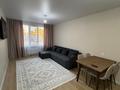 2-комнатная квартира · 42 м² · 8/17 этаж, Улы Дала 12 за 250 000 ₸ в Астане, Нура р-н — фото 4