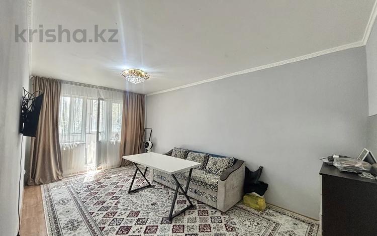 2-бөлмелі пәтер · 42.3 м² · 2/4 қабат, Пятницкого 79, бағасы: 39 млн ₸ в Алматы, Ауэзовский р-н — фото 50