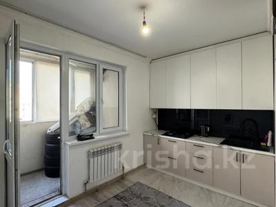 1-комнатная квартира · 45 м² · 3/5 этаж, мкр Жас Канат за 26 млн ₸ в Алматы, Турксибский р-н