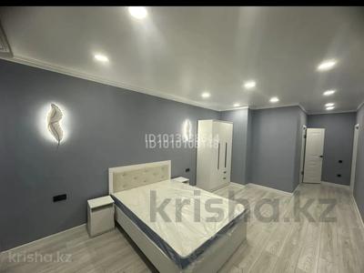 3-бөлмелі пәтер · 90 м² · 5/9 қабат, мкр Кайрат, ​24-я улица 1/1а, бағасы: 60 млн ₸ в Алматы, Турксибский р-н