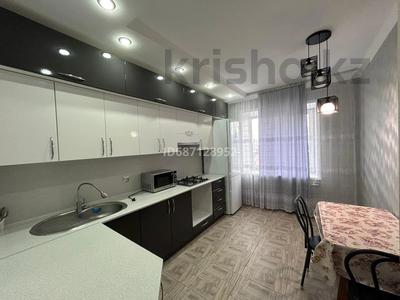 1-бөлмелі пәтер · 45 м² · 6/9 қабат, Кобыланды батыра — Супермаркет солнечный, бағасы: 155 000 ₸ в Костанае