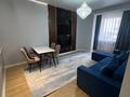 2-комнатная квартира · 62 м² · 3/9 этаж, Нурмакова 150 — Кабанбай батыра за 420 000 ₸ в Алматы, Алмалинский р-н — фото 4