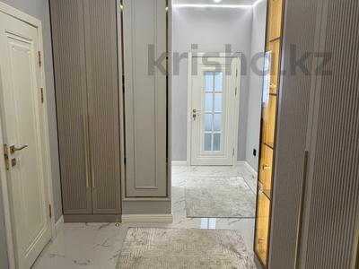 2-комнатная квартира · 62 м² · 3/9 этаж, Нурмакова 150 — Кабанбай батыра за 420 000 ₸ в Алматы, Алмалинский р-н