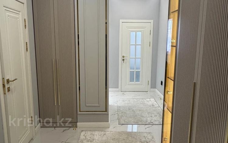 2-комнатная квартира · 62 м² · 3/9 этаж, Нурмакова 150 — Кабанбай батыра за 420 000 ₸ в Алматы, Алмалинский р-н — фото 10