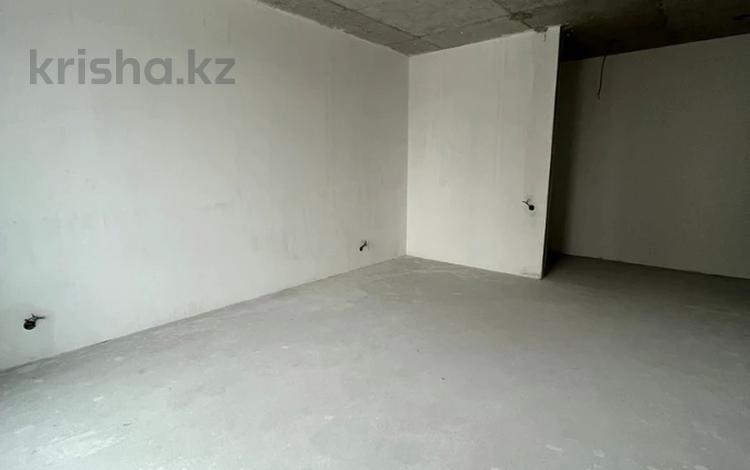 2-комнатная квартира · 52 м² · 2/9 этаж, Лебедева 1/1 за 46 млн ₸ в Алматы — фото 2