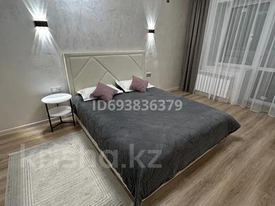 1-комнатная квартира · 40 м² · 7/9 этаж, Северо запад квартал 70 48 за 11 000 ₸ в Костанае