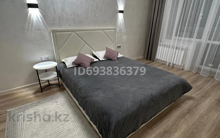 1-бөлмелі пәтер · 40 м² · 7/9 қабат, Северо запад квартал 70 48, бағасы: 11 000 〒 в Костанае — фото 33