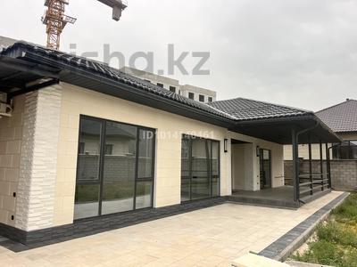 Жеке үй · 5 бөлме · 200 м² · 7 жүзд., Талгарский район, село Туздыбастау, бағасы: 92 млн ₸ в Алматы