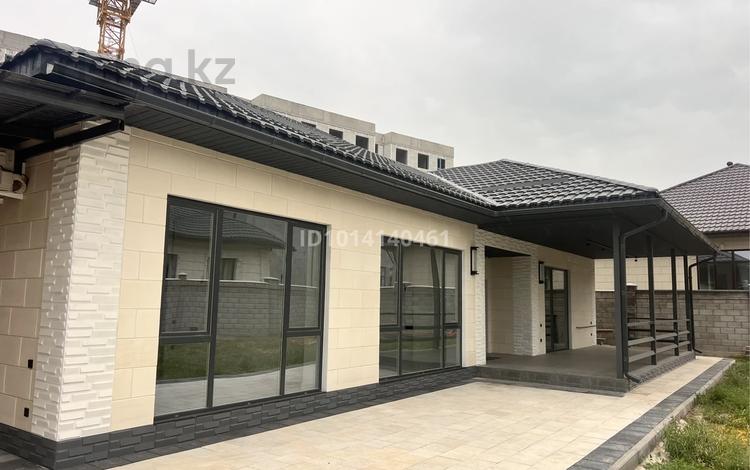 Жеке үй · 5 бөлме · 200 м² · 7 жүзд., Талгарский район, село Туздыбастау, бағасы: 92 млн ₸ в Алматы — фото 2