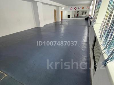 Свободное назначение, фитнес и спорт, развлечения, студии · 100 м² за 4 500 ₸ в Астане, Алматы р-н