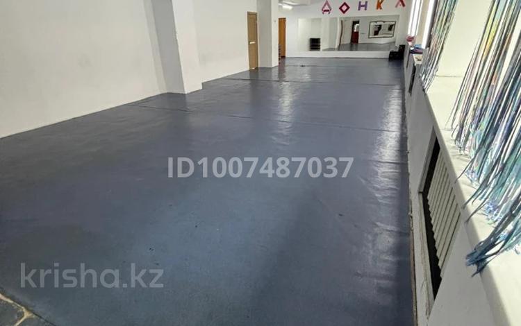 Свободное назначение, фитнес и спорт, развлечения, студии · 100 м² за 4 500 ₸ в Астане, Алматы р-н — фото 2