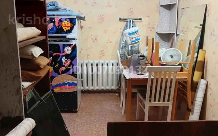 Часть дома · 2 комнаты · 25 м² · 1 сот., мкр Калкаман-2 Сабденова/Ашимова за 100 000 ₸ в Алматы, Наурызбайский р-н — фото 2