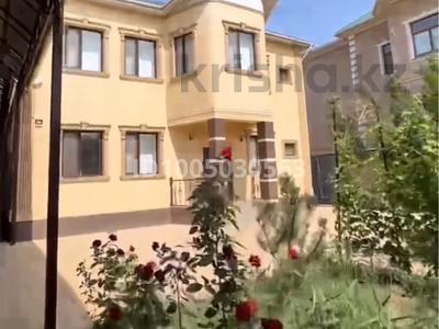 Дом · 4 комнаты · 360 м², Асан Тайманов 5 — Ақ мешіт арты за 100 000 〒 в 