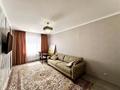 2-комнатная квартира · 58 м² · 4/7 этаж, Е-117 35 за 31.9 млн ₸ в Астане, Есильский р-н