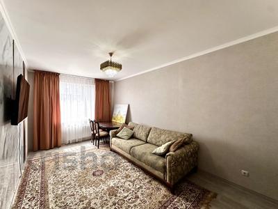 2-комнатная квартира · 58 м² · 4/7 этаж, Е-117 35 за 34.9 млн ₸ в Астане, Есильский р-н