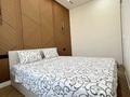 2-комнатная квартира · 52 м², Кабанбай батыр 48/5 за 18 000 ₸ в Астане, Есильский р-н