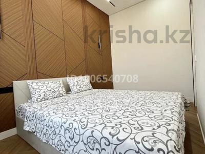 2-комнатная квартира · 52 м², Кабанбай батыр 48/5 за 18 000 ₸ в Астане, Есильский р-н