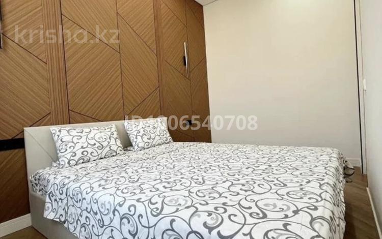 2-комнатная квартира · 52 м², Кабанбай батыр 48/5 за 18 000 ₸ в Астане, Есильский р-н — фото 2