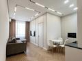 2-комнатная квартира · 52 м², Кабанбай батыр 48/5 за 18 000 ₸ в Астане, Есильский р-н — фото 3