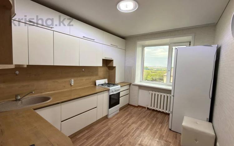 2-бөлмелі пәтер · 51.8 м² · 5/5 қабат, микрорайон Юбилейный 47, бағасы: 20.7 млн ₸ в Костанае — фото 6