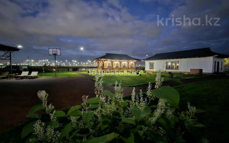 Дом · 3 комнаты · 100 м², Садовод 16 — Район Наримановки, садовое общество Садовод, напротив Триатлон парка за 90 000 〒 в Костанае — фото 23