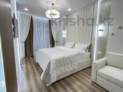 1-бөлмелі пәтер · 40 м² · 4/14 қабат, Турар Рыскулова 1/1, бағасы: 6 000 ₸ в Астане, Есильский р-н