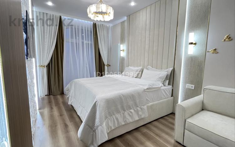1-бөлмелі пәтер · 40 м² · 4/14 қабат, Турар Рыскулова 1/1, бағасы: 6 000 ₸ в Астане, Есильский р-н — фото 2