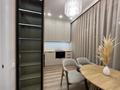 1-бөлмелі пәтер · 40 м² · 4/14 қабат, Турар Рыскулова 1/1, бағасы: 6 000 ₸ в Астане, Есильский р-н — фото 16