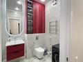 1-бөлмелі пәтер · 40 м² · 4/14 қабат, Турар Рыскулова 1/1, бағасы: 6 000 ₸ в Астане, Есильский р-н — фото 19