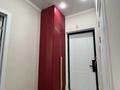 1-бөлмелі пәтер · 40 м² · 4/14 қабат, Турар Рыскулова 1/1, бағасы: 6 000 ₸ в Астане, Есильский р-н — фото 21