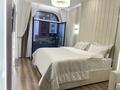 1-бөлмелі пәтер · 40 м² · 4/14 қабат, Турар Рыскулова 1/1, бағасы: 6 000 ₸ в Астане, Есильский р-н — фото 8