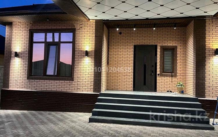 Жеке үй · 4 бөлме · 140 м² · 4 жүзд., Берке хан 18 — ЦРБ, бағасы: 57 млн ₸ в Талгаре — фото 56