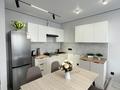 2-комнатная квартира · 59 м² · 13/18 этаж, Утепова 31 за 22 000 ₸ в Алматы, Бостандыкский р-н — фото 9