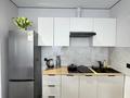 2-комнатная квартира · 59 м² · 13/18 этаж, Утепова 31 за 22 000 ₸ в Алматы, Бостандыкский р-н — фото 10