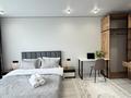 2-комнатная квартира · 59 м² · 13/18 этаж, Утепова 31 за 22 000 ₸ в Алматы, Бостандыкский р-н — фото 4