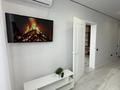 2-комнатная квартира · 59 м² · 13/18 этаж, Утепова 31 за 22 000 ₸ в Алматы, Бостандыкский р-н — фото 8