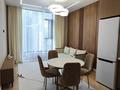 2-комнатная квартира · 49 м² · 14/21 этаж, Мангилик Ел 62 за 350 000 ₸ в Астане, Есильский р-н